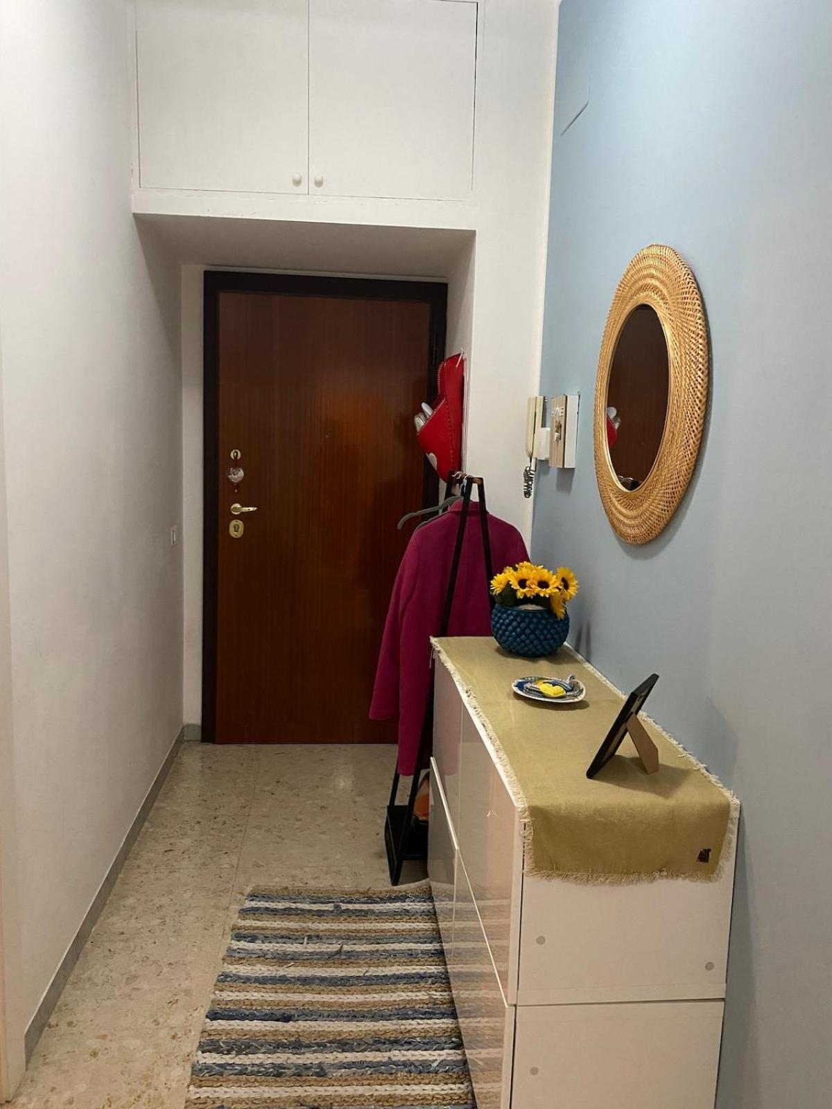 Dimora Romana A Torrevecchia Appartement Rome