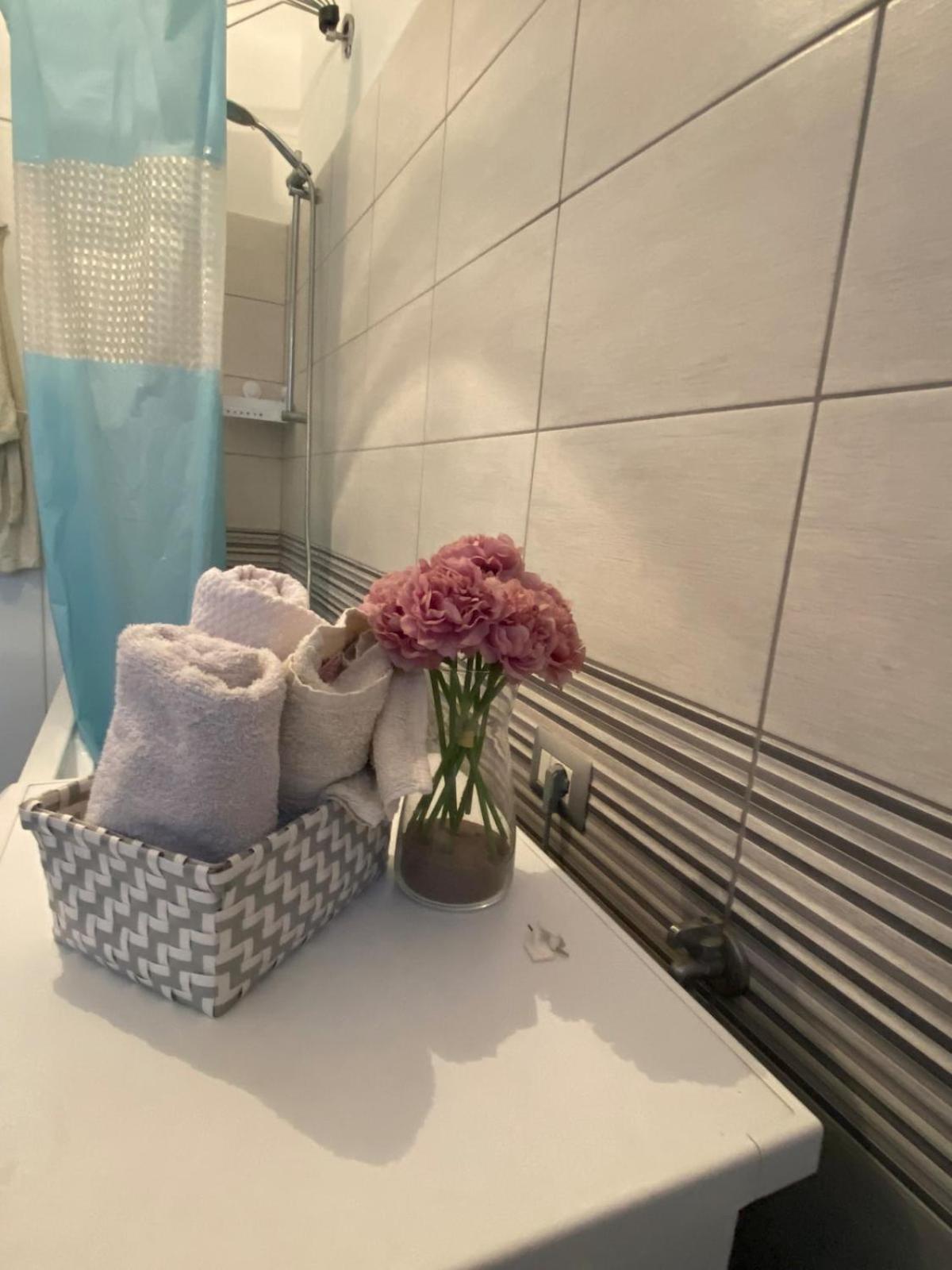 Appartement Dimora Romana A Torrevecchia Rome