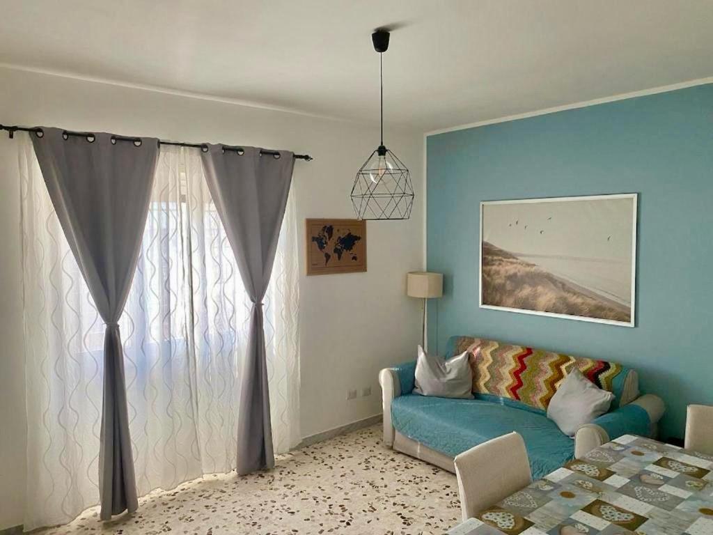 Dimora Romana A Torrevecchia Appartement