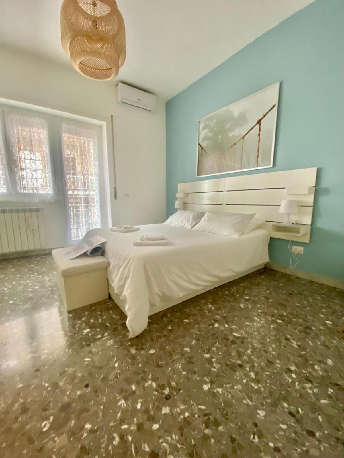 Dimora Romana A Torrevecchia Appartement *